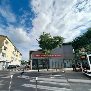 Studio Vaulx-en-Velin