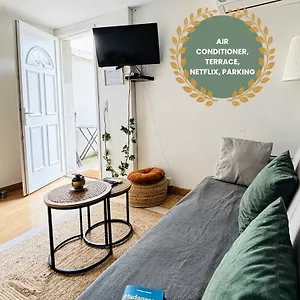 Cosy - La Soie, Groupama Stadium Et Centre Vaulx-en-Velin